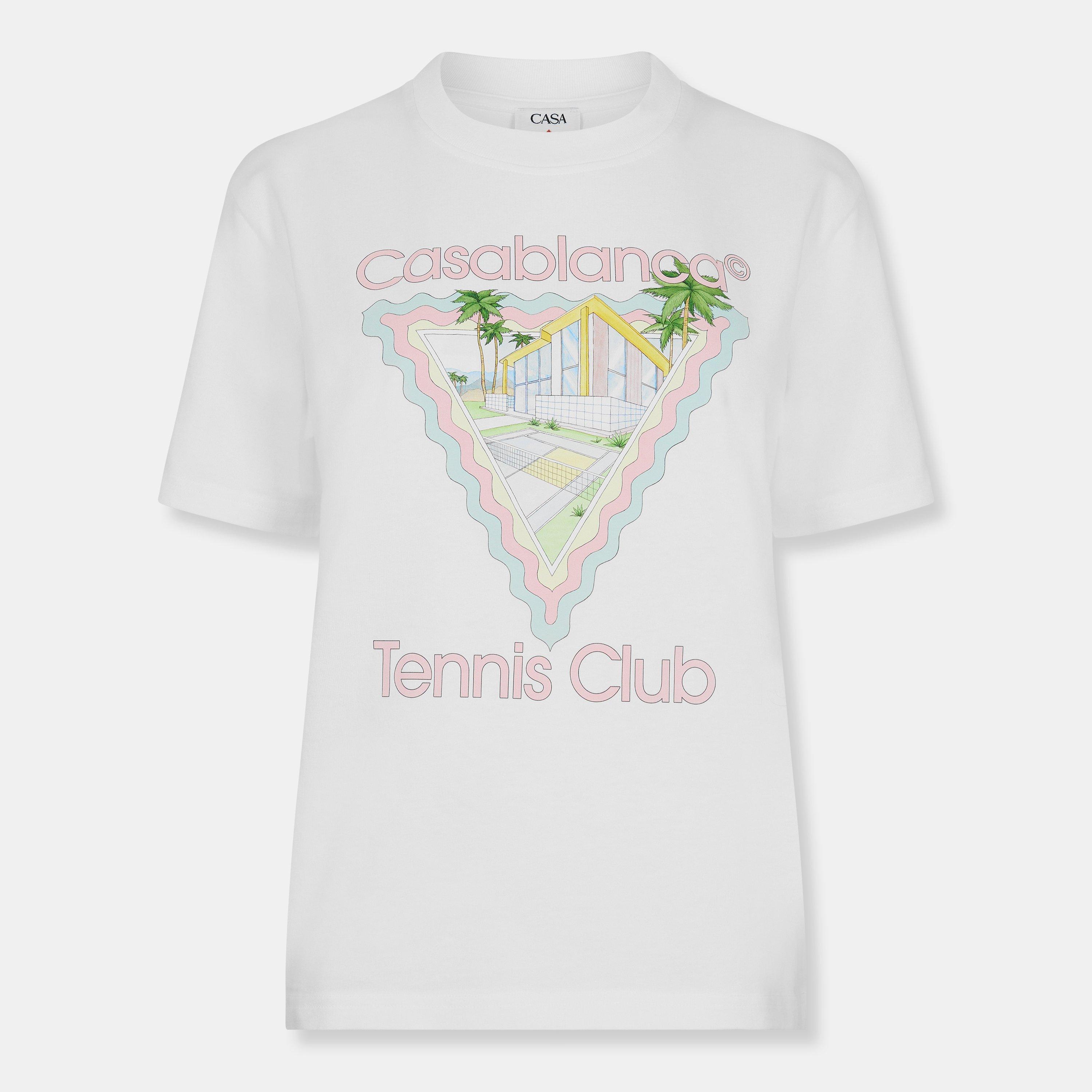 Maison Oversized T-Shirt