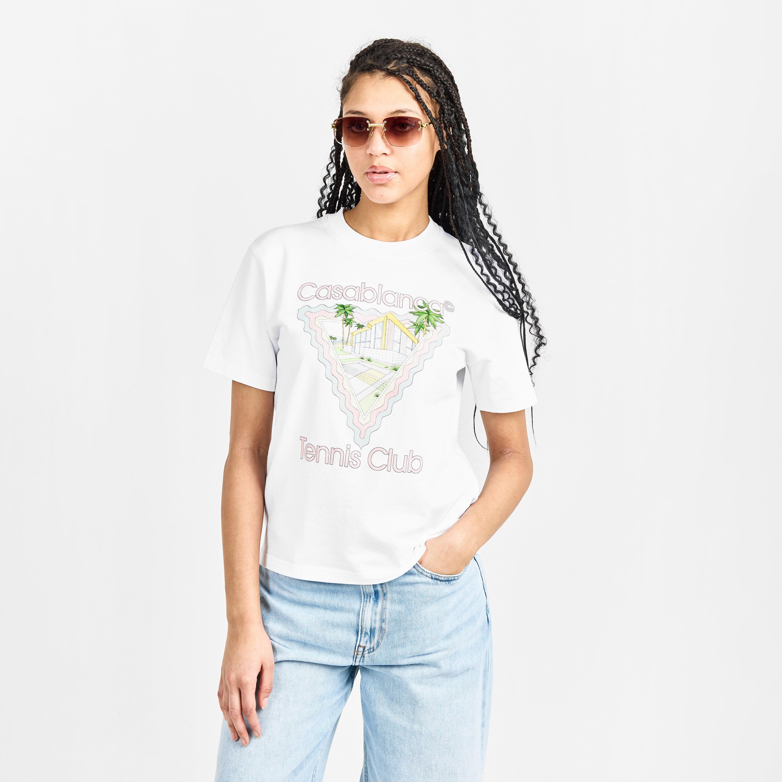 Maison Oversized T-Shirt