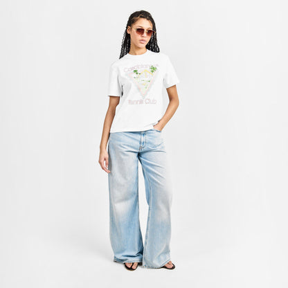 Maison Oversized T-Shirt