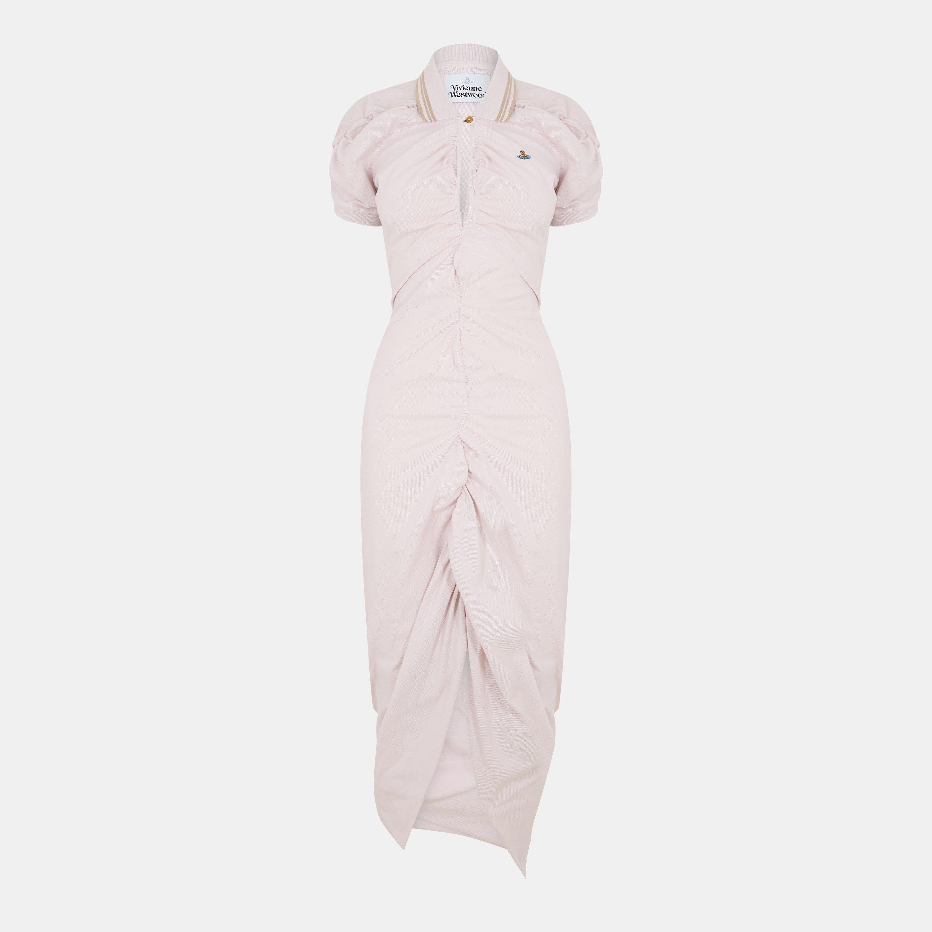 Viv Pulling Long Maxi Dress