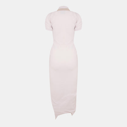 Viv Pulling Long Maxi Dress