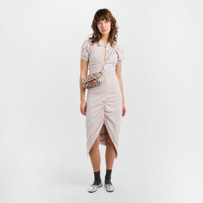 Viv Pulling Long Maxi Dress