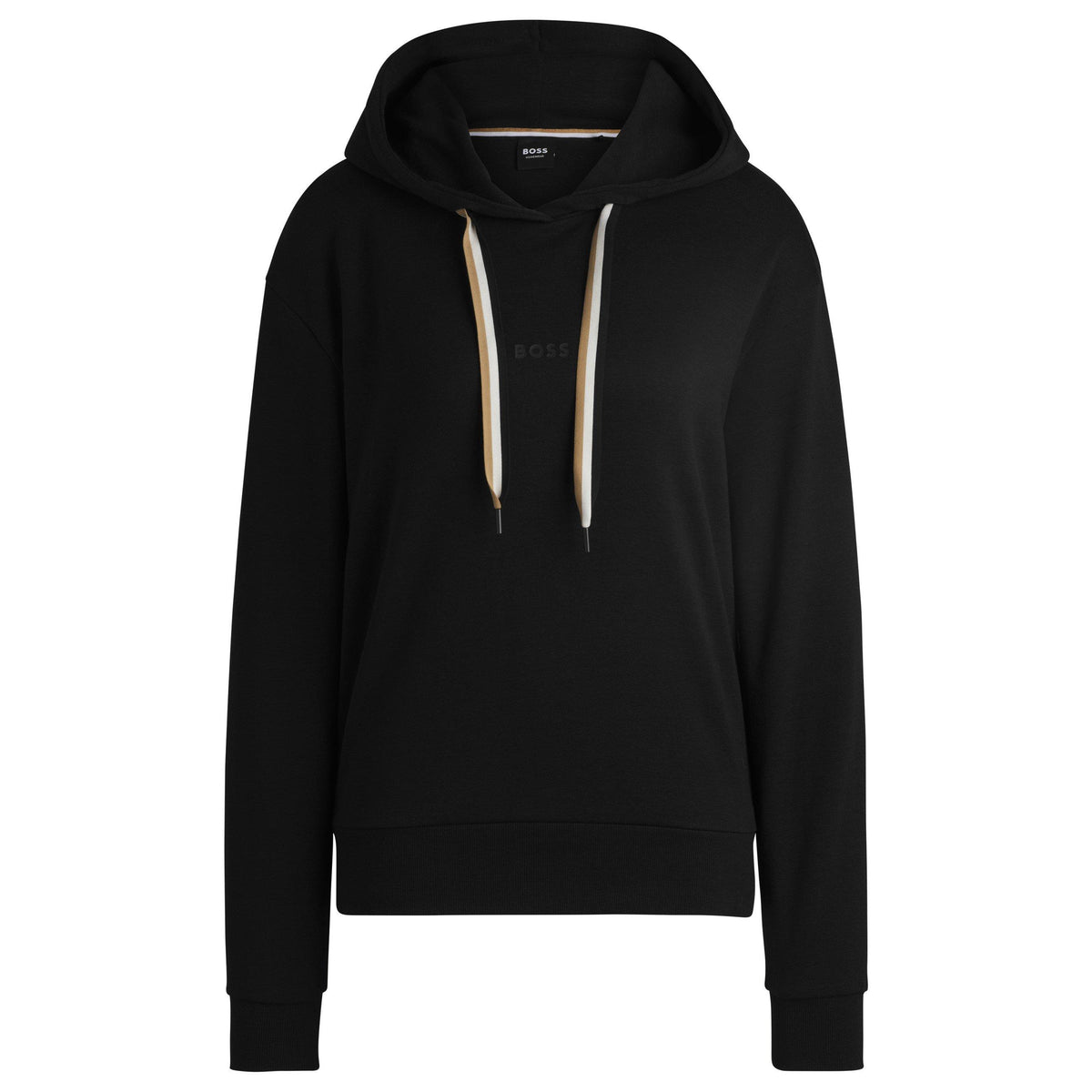 Women's CP Stripe Design Hoodie