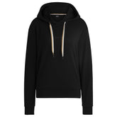 Women's CP Stripe Design Hoodie