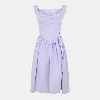 Viv Sunday Dress Ld61