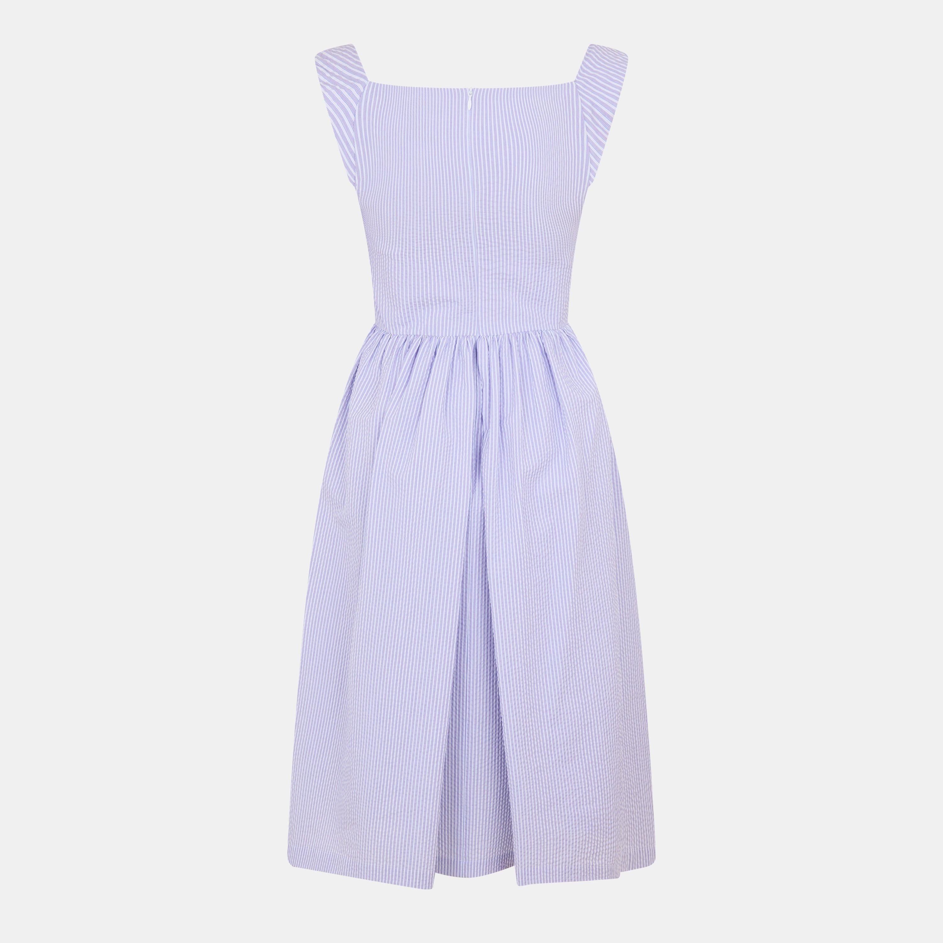 Viv Sunday Dress Ld61