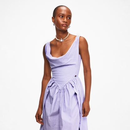 Viv Sunday Dress Ld61