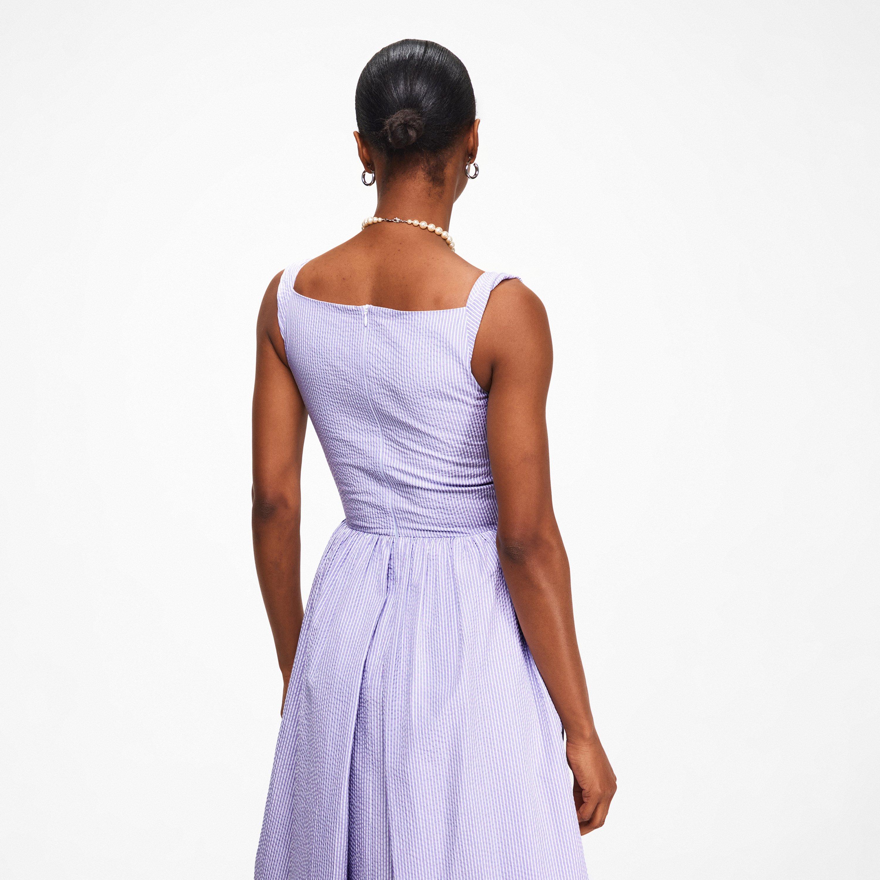 Viv Sunday Dress Ld61