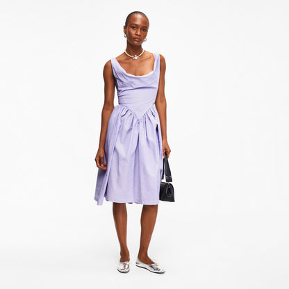 Viv Sunday Dress Ld61