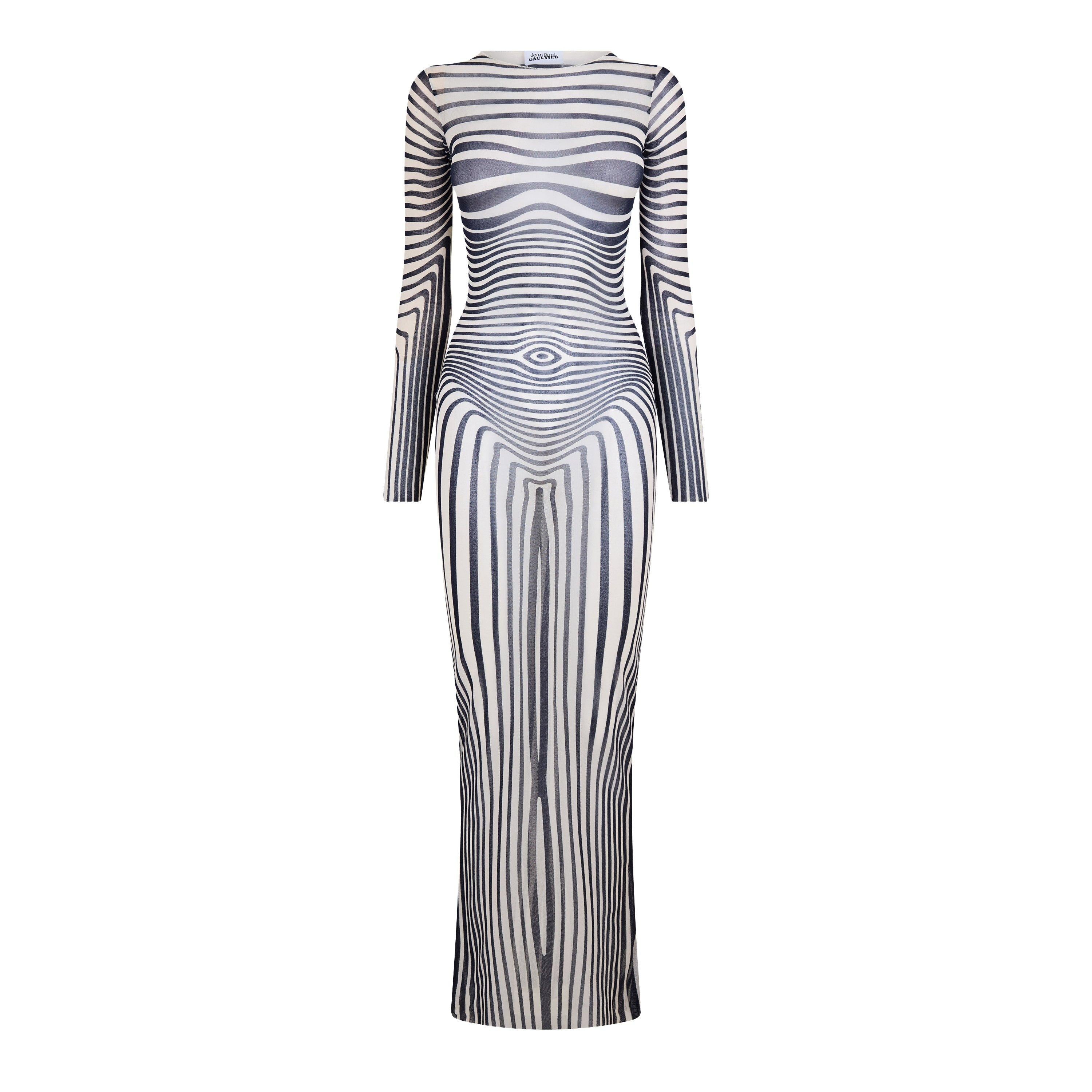 Morph Maxi Dress