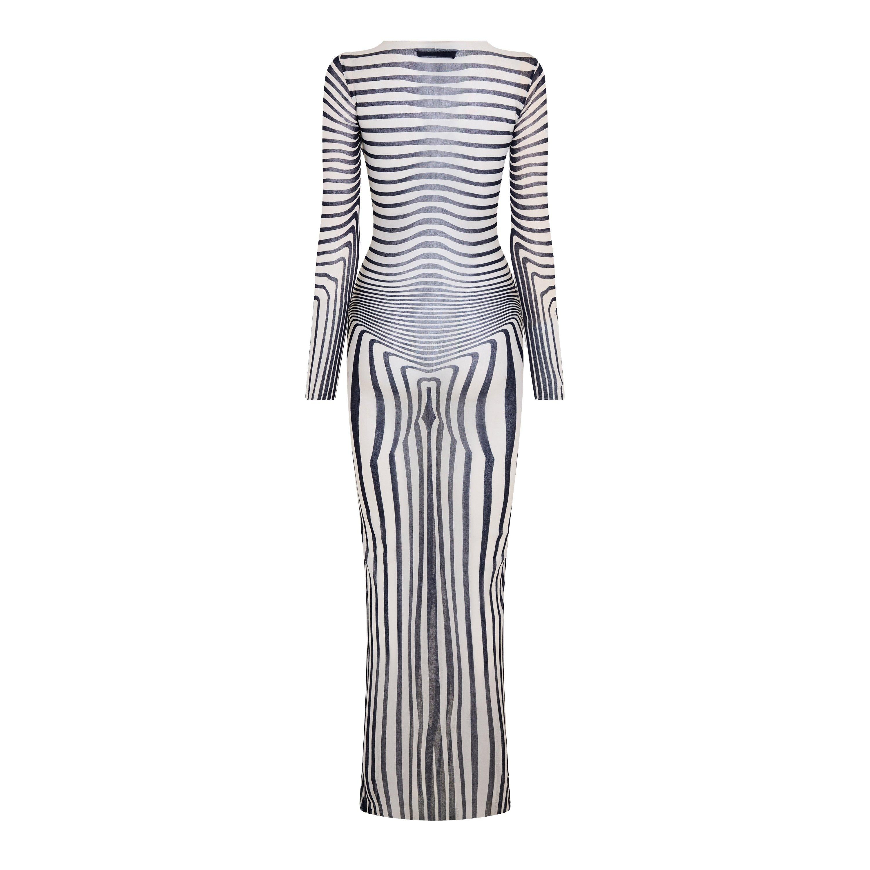 Morph Maxi Dress