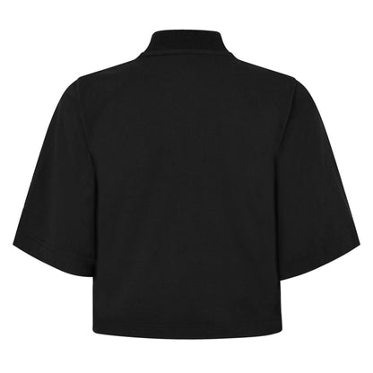 Sunsets Cropped T-Shirt