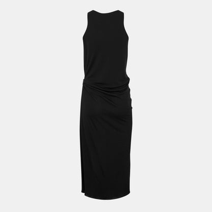 TF Jersey Long Maxi Dress