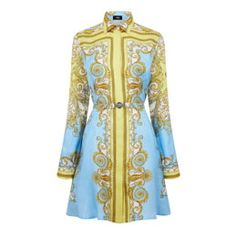 Versace Barocco Drs Ld61