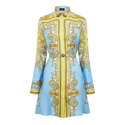 Versace Barocco Drs Ld61