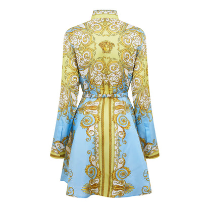 Versace Barocco Drs Ld61