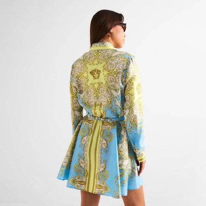 Versace Barocco Drs Ld61