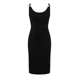 Cocktail Long Maxi Dress