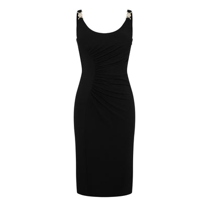Cocktail Long Maxi Dress