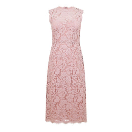 DG Lace DRess Ld05