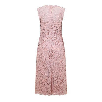 DG Lace DRess Ld05