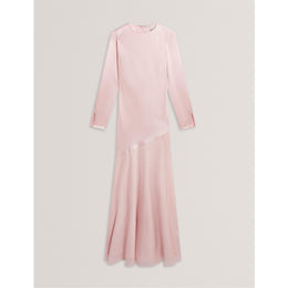 Long Sleeve Maxi Dress