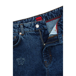 Gilissi Relaxed Fit Jeans