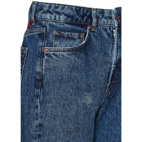 Gilissi Relaxed Fit Jeans