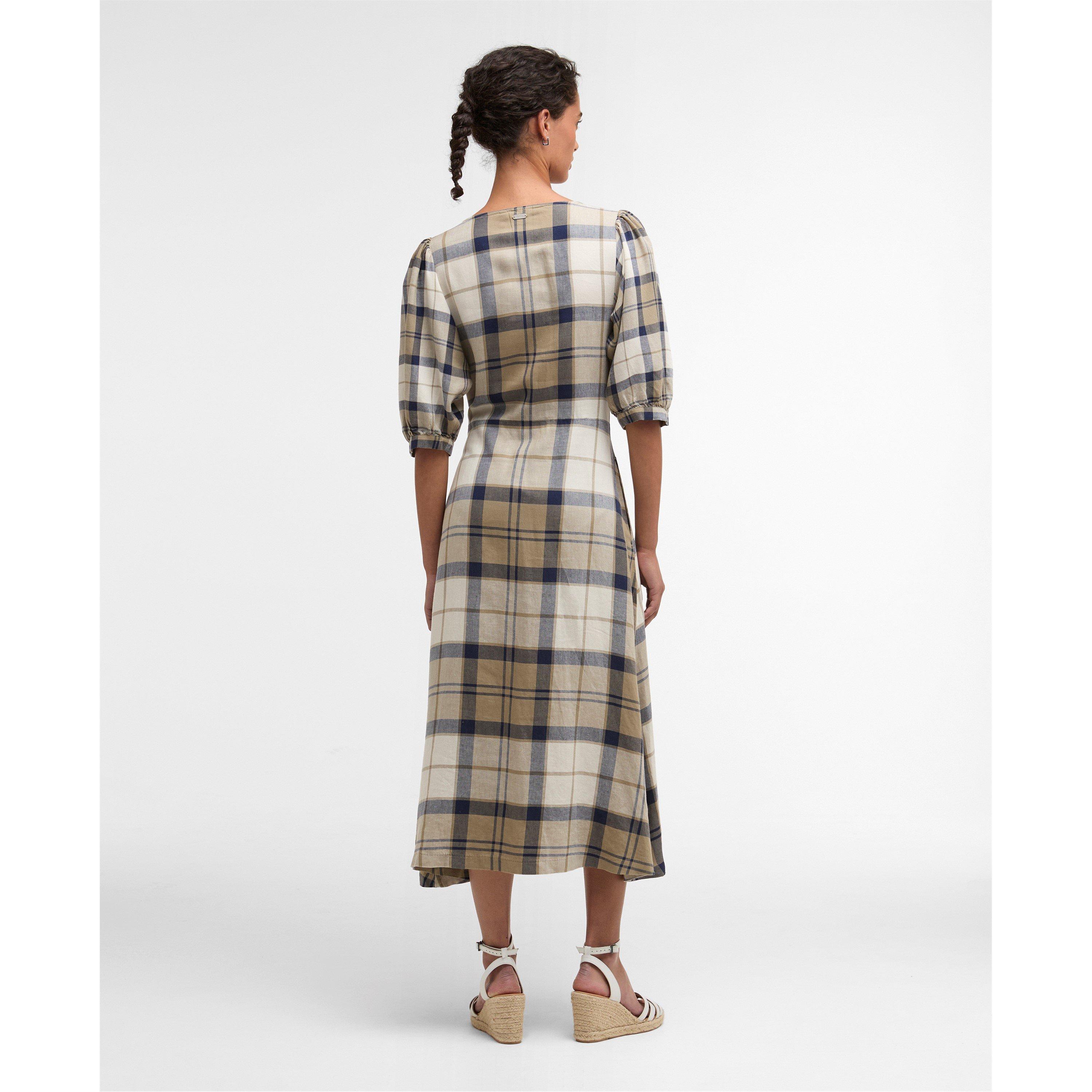 Shirt Dress