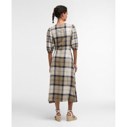 Shirt Dress