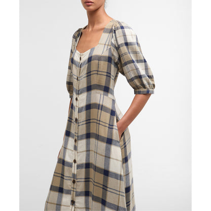 Shirt Dress