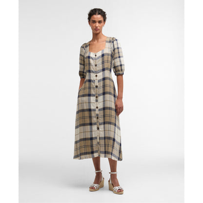 Shirt Dress
