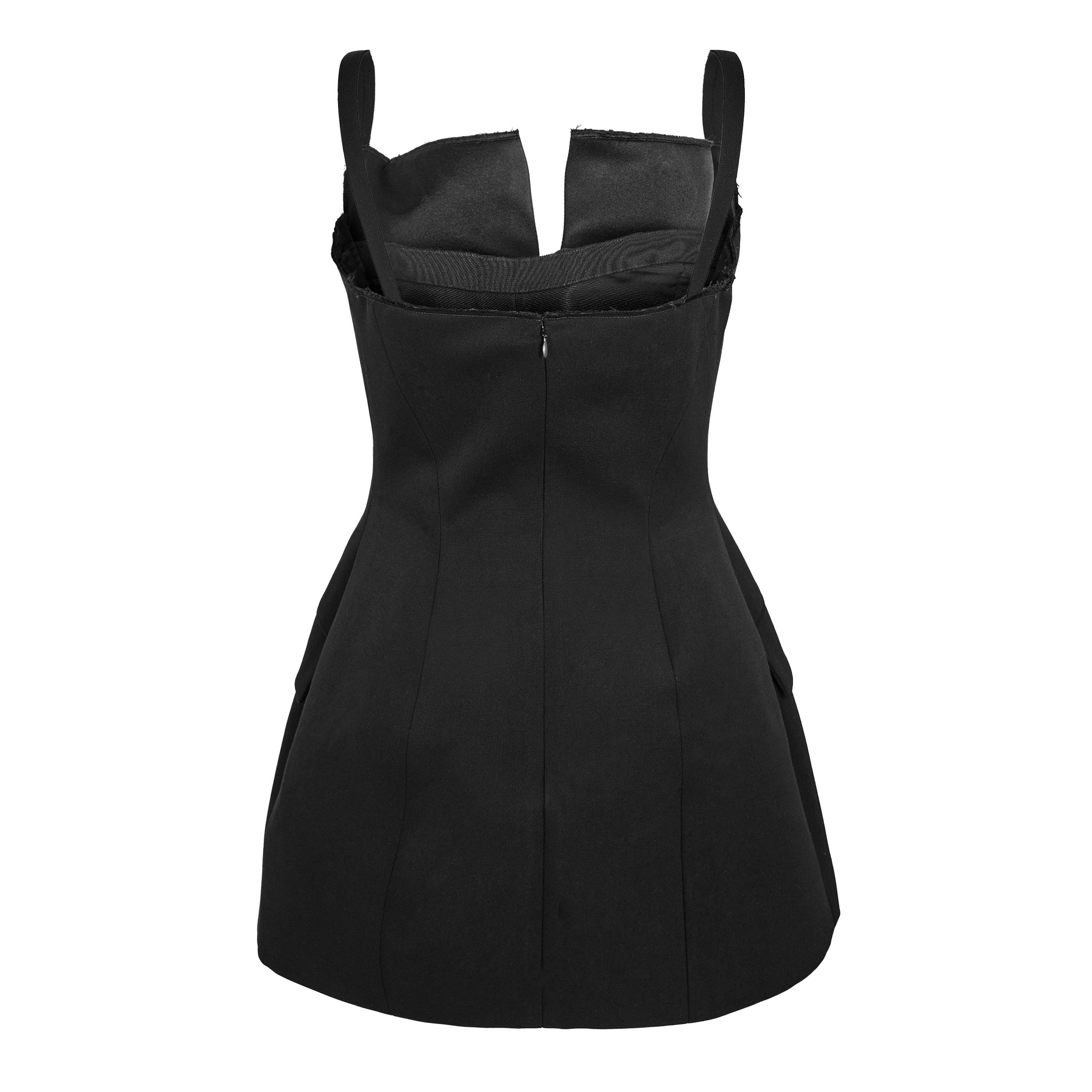 Mini Dress