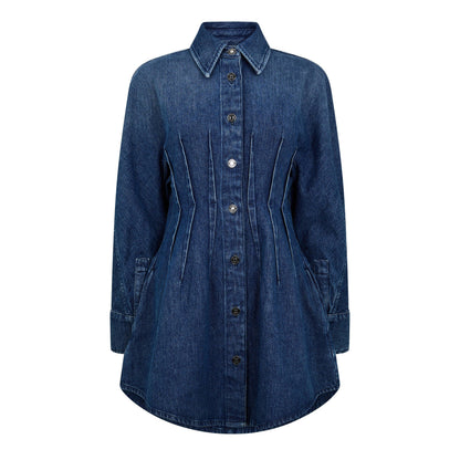 GIV Denim Mini Dress