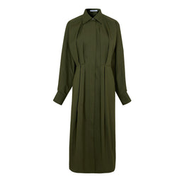 GIV Shirt Dress