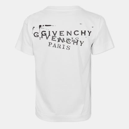 GIV Stamp T-Shirt