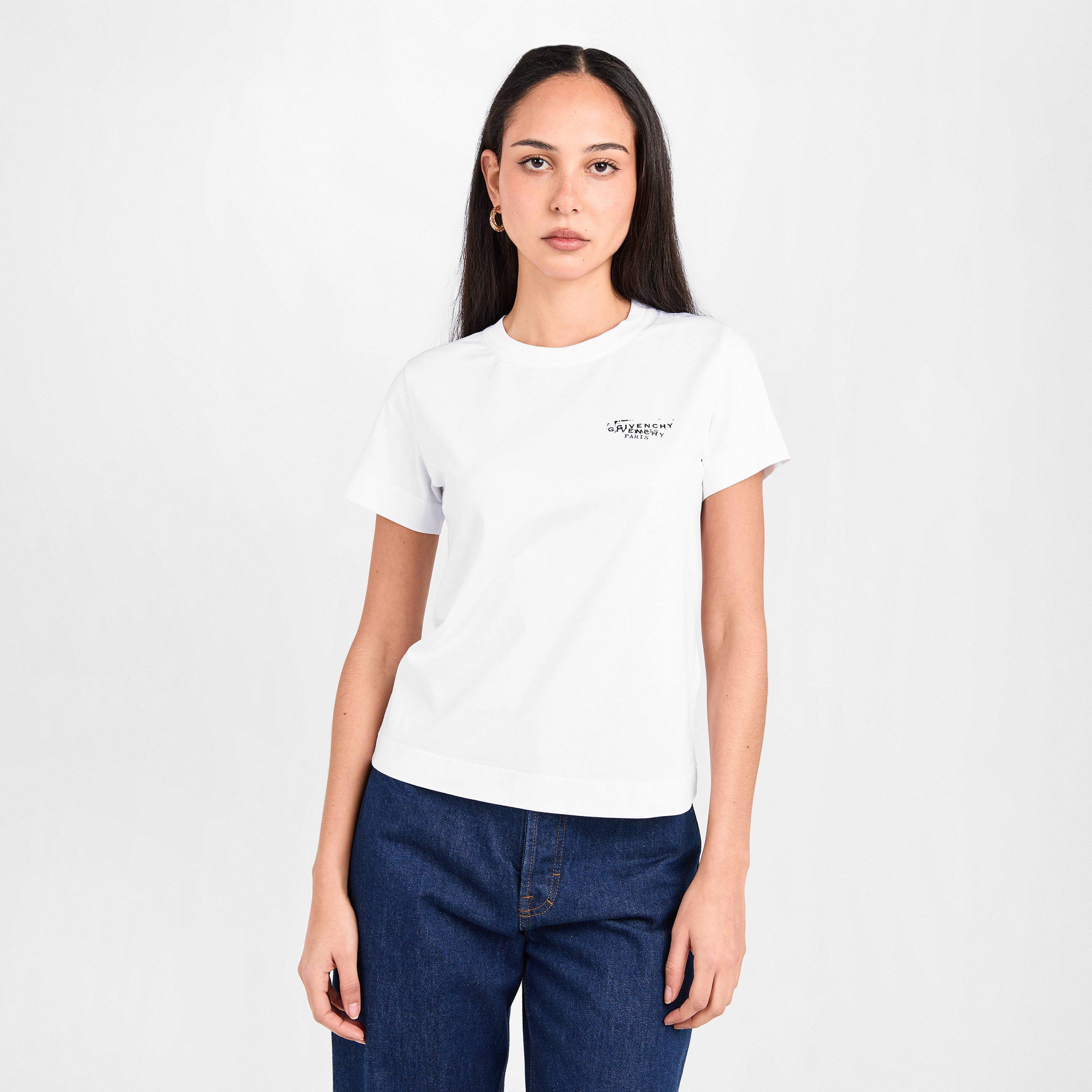GIV Stamp T-Shirt
