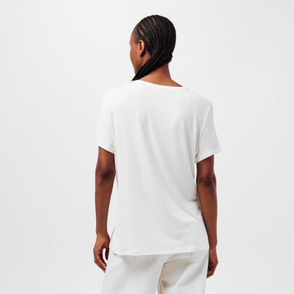 Print Slim Fit T-Shirt