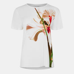 Print Slim Fit T-Shirt