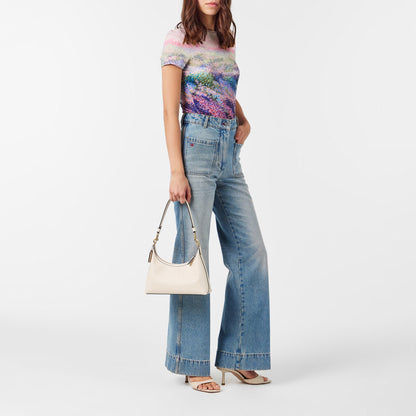 Slim Fit Print T-Shirt