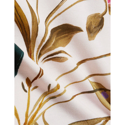 Slim Fit Print T-Shirt