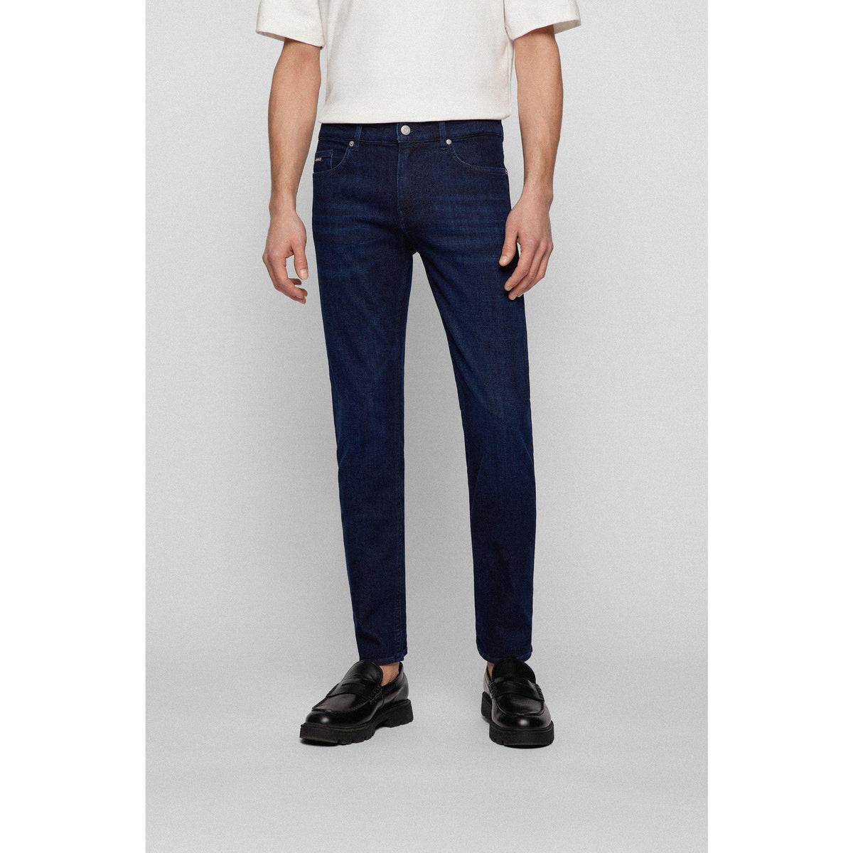 Men's Slim-fit Delaware Jeans