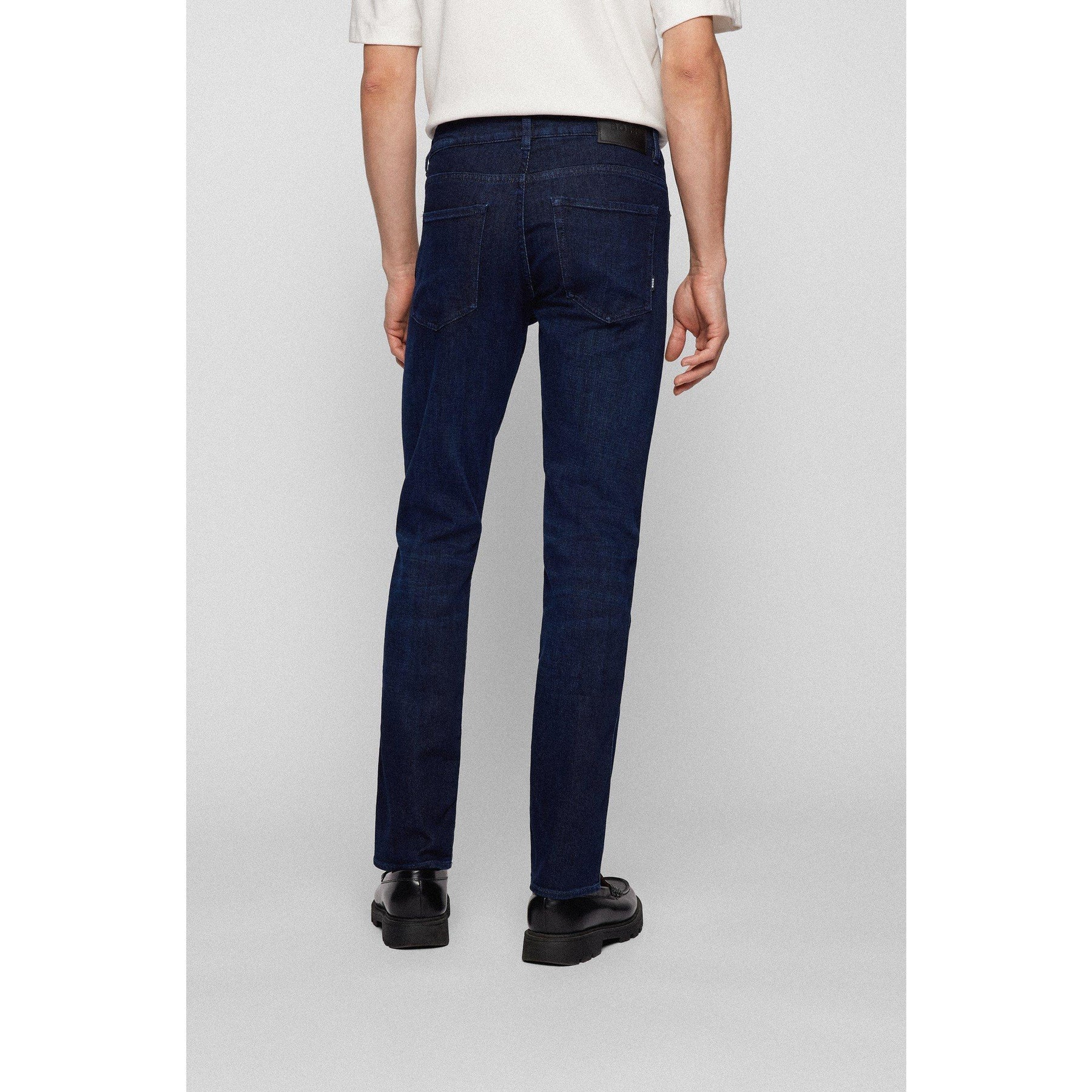 Men's Slim-fit Delaware Jeans