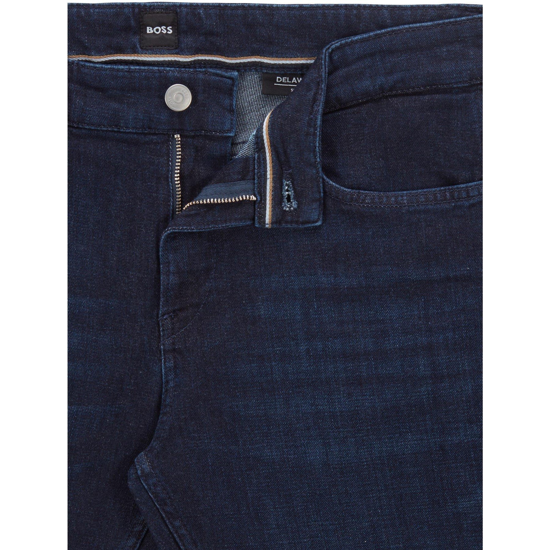 Men's Slim-fit Delaware Jeans