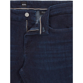 Men's Slim-fit Delaware Jeans