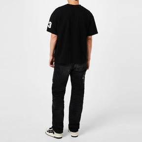 Hockey Straight Jeans