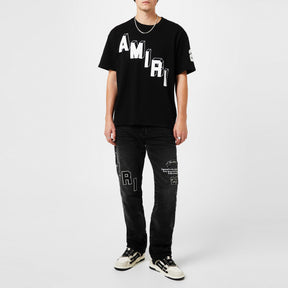 Hockey Straight Jeans