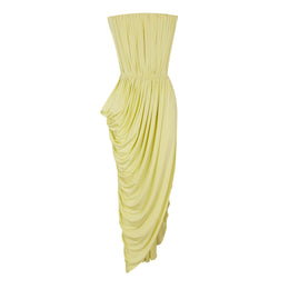 Long Maxi Dress