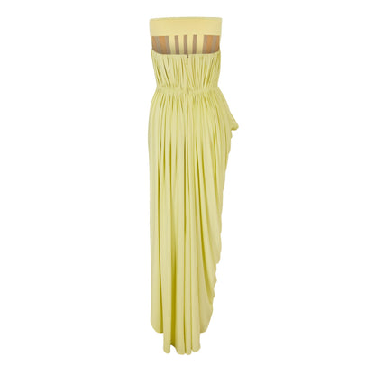 Long Maxi Dress