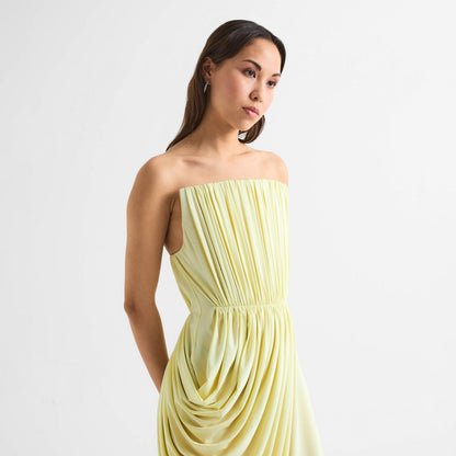 Long Maxi Dress